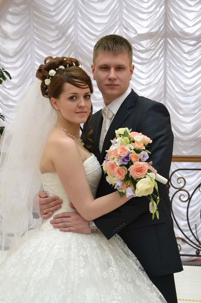 Анастасия Горячевских