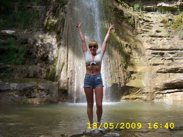 Елена Беляевская