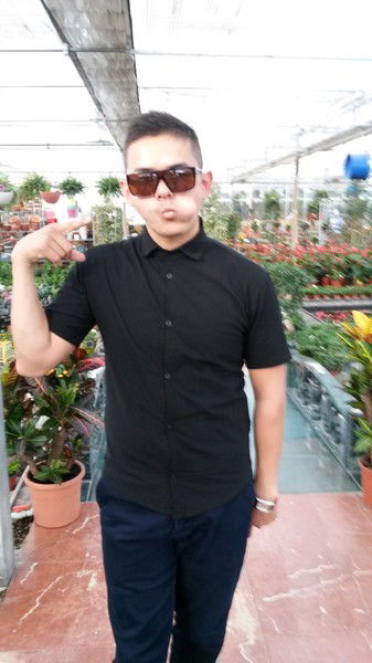 Гани Килыбаев