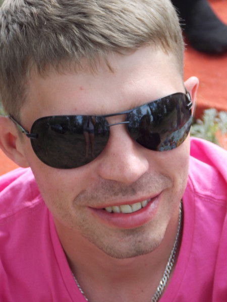 Егор Полуэктов