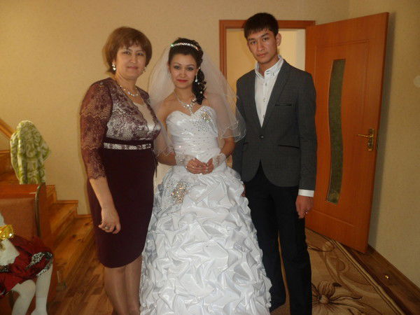 Эльмира Халелова