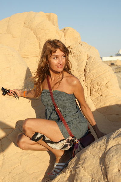 Ева Кузнецова