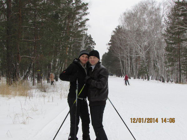 Татьяна Перевалова