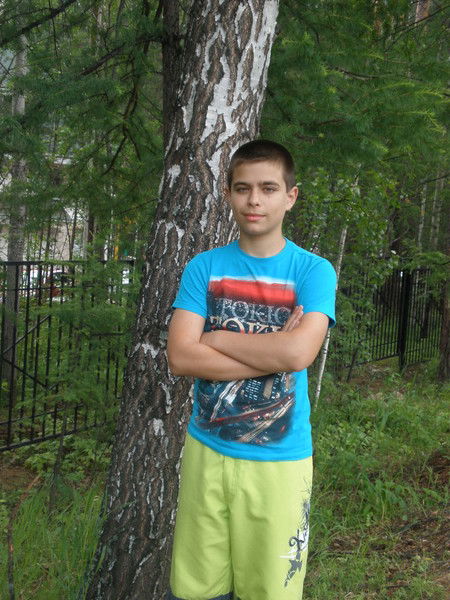 Илья Тарасиков