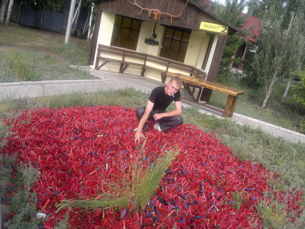 Илья Николенко