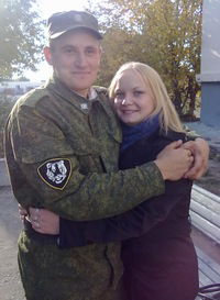 Мария Бурых