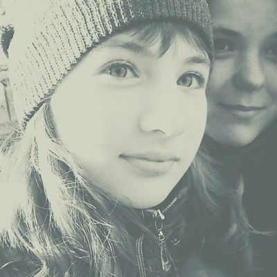 София Князь