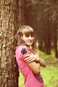 Лена Петрина