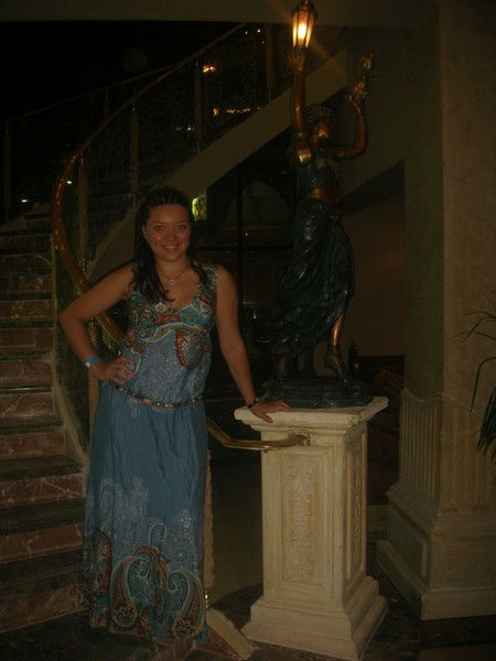 Гульнара Валеева