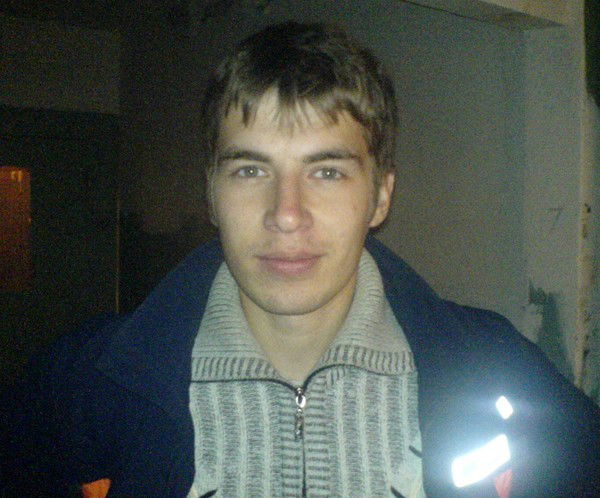 Дмитрий Андриянов