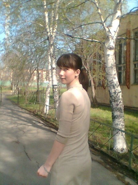 Виктория Петроченко