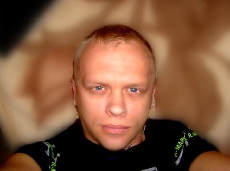 Андрей Громов