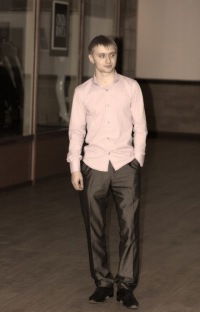 Виталий Донцов