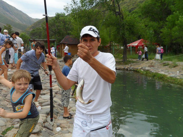 Алексей Владимирович