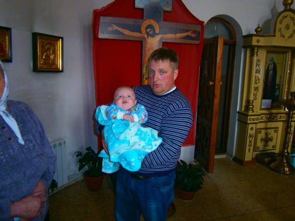 Константин Тищенко