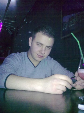 Игорь Армаш