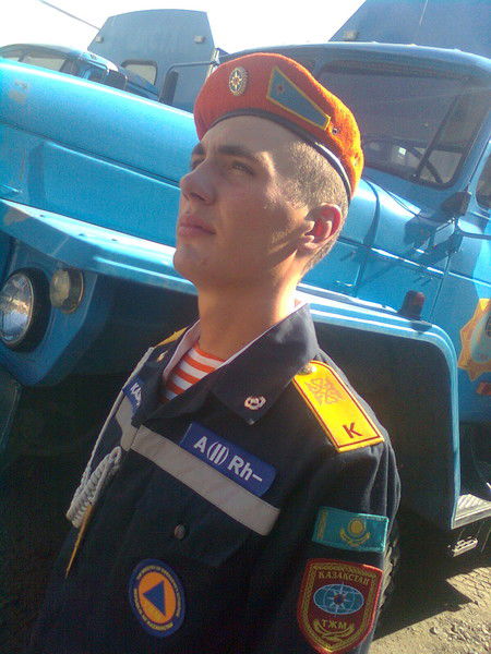 Иван Максимов