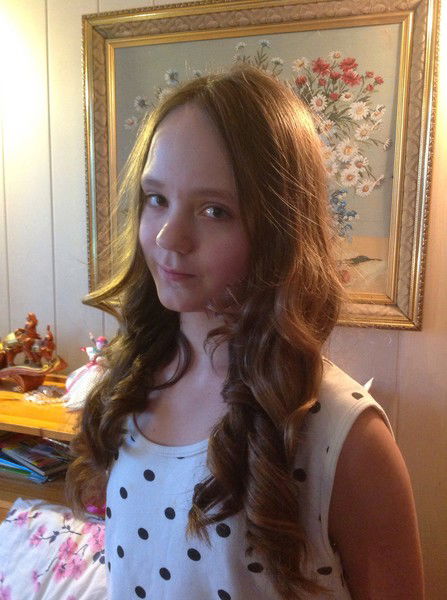 Мария Костенко