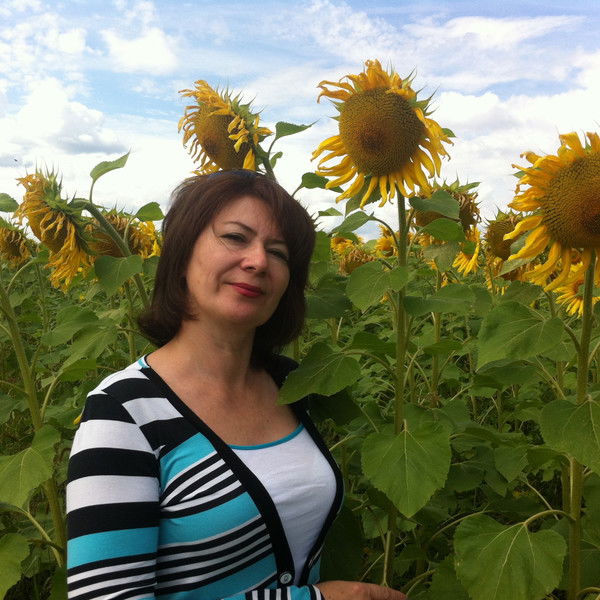 Рушана Тимерзянова