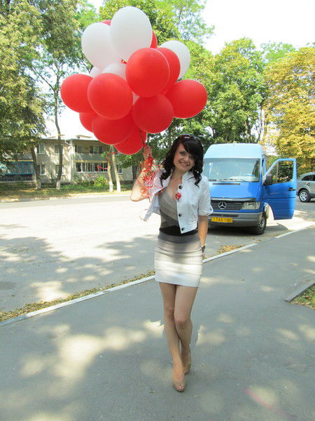 Евгения Завалишина