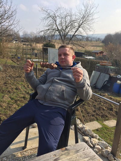 Евгений Барон