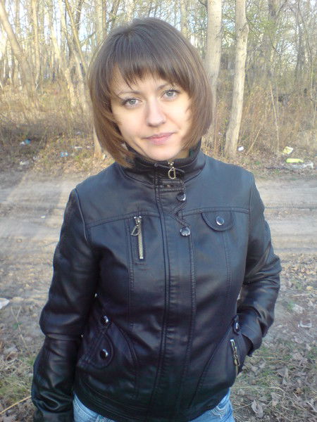 Диана Гречишникова