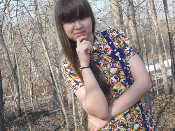 Юська Кузнецова