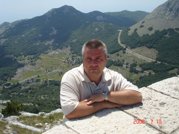 Сергей Бычинин