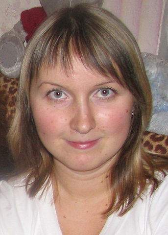 Юлия Слукинова