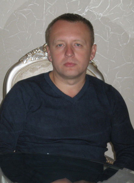 Олег Закиров