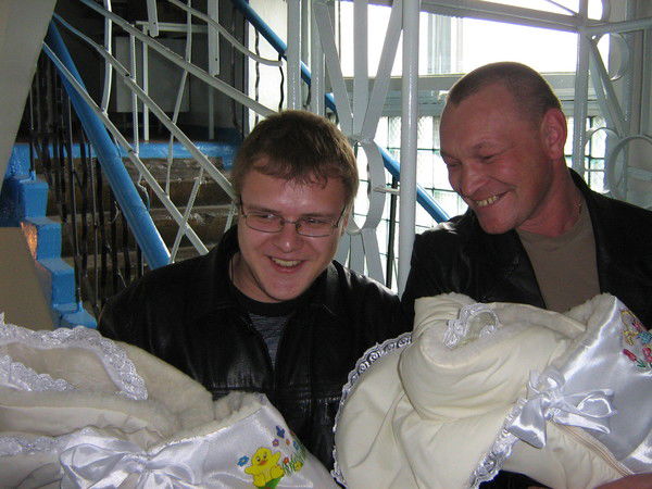 Сергей Гальчанский