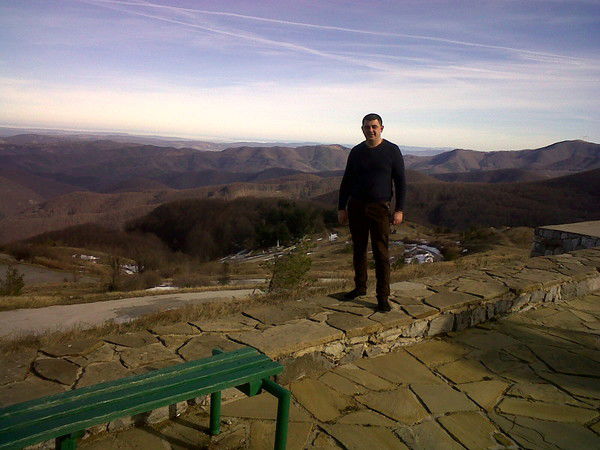 Владимир Вельчев