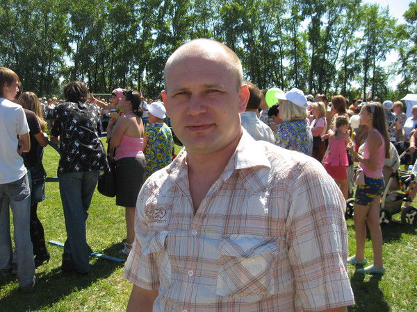 Кирилл Шатов