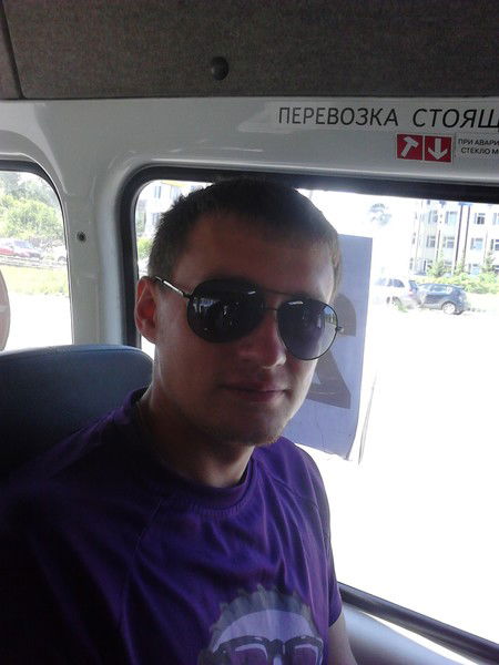 Дмитрий Носков