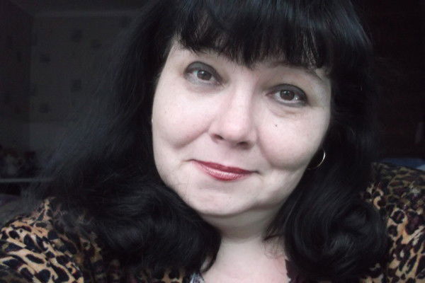 Елена Валерьевна