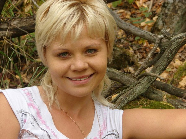 Анна Жучкова