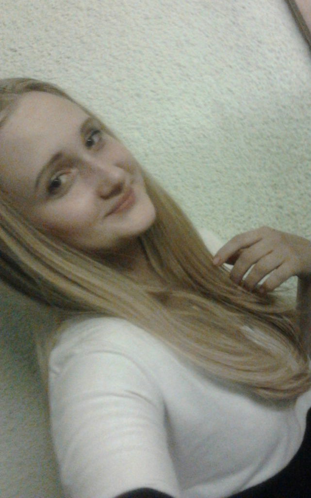 Светлана Власова