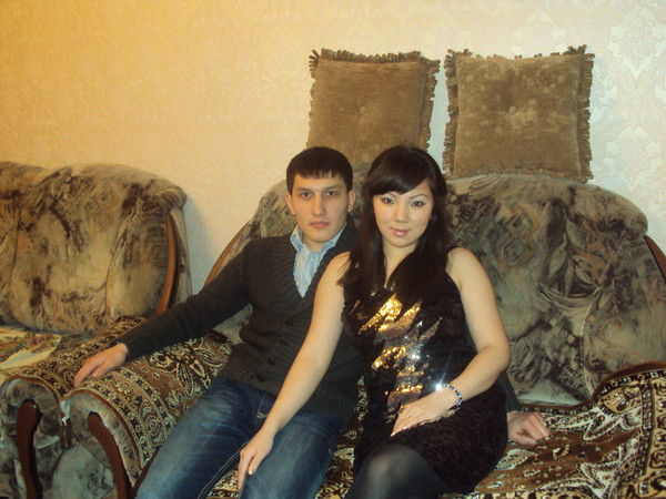 Саулеша Акмурзина