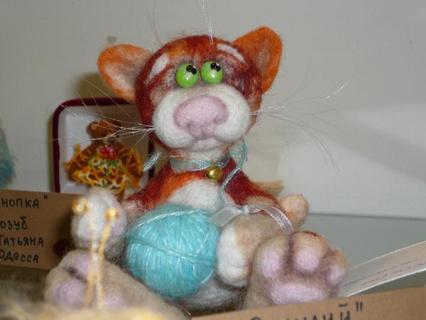 Екатерина Кочкарёва