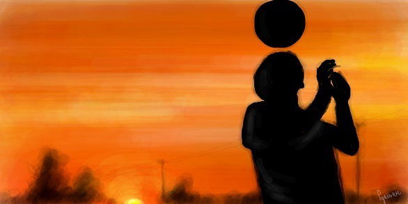 Егор Барчевский