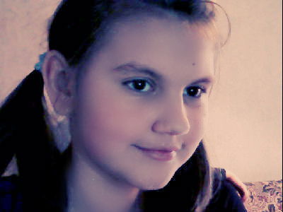 Валентина Радченко