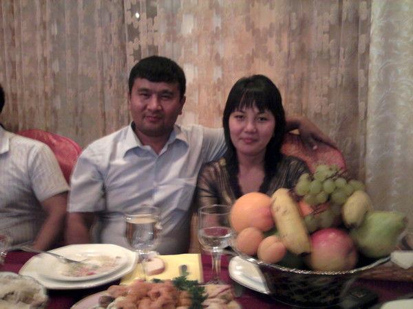 Aида Галиева