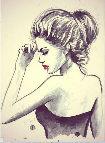 Элина Радугина