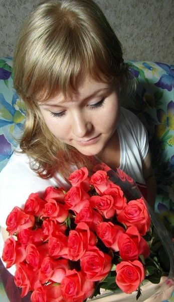 Анечка Мальцева