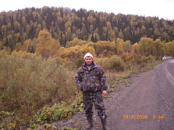 Сергей Суворов