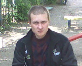 Денис Брылёв