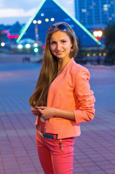 Полина Герцик