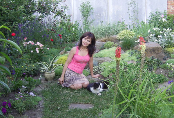 Ольга Пасько