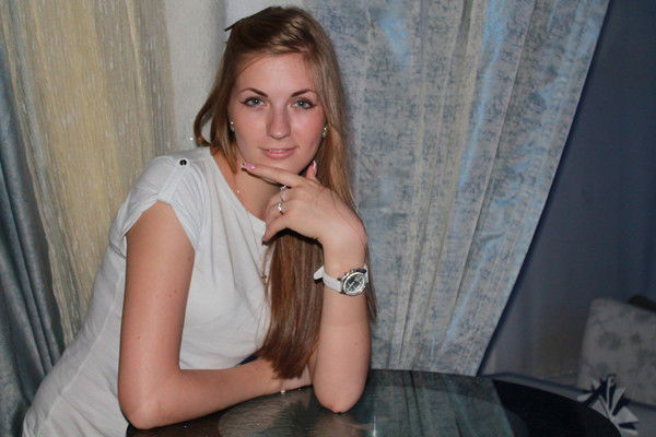 Валентинка Моржова