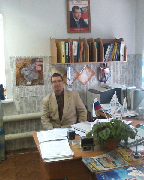 Вадим Жданов